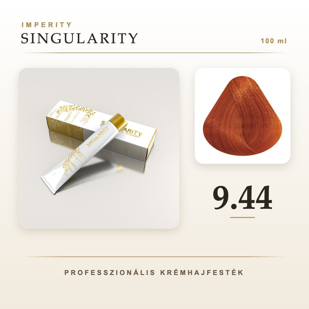 IMPERITY Singularity 100ml 9.44