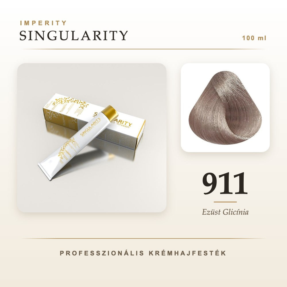 IMPERITY Singularity 100ml 911
