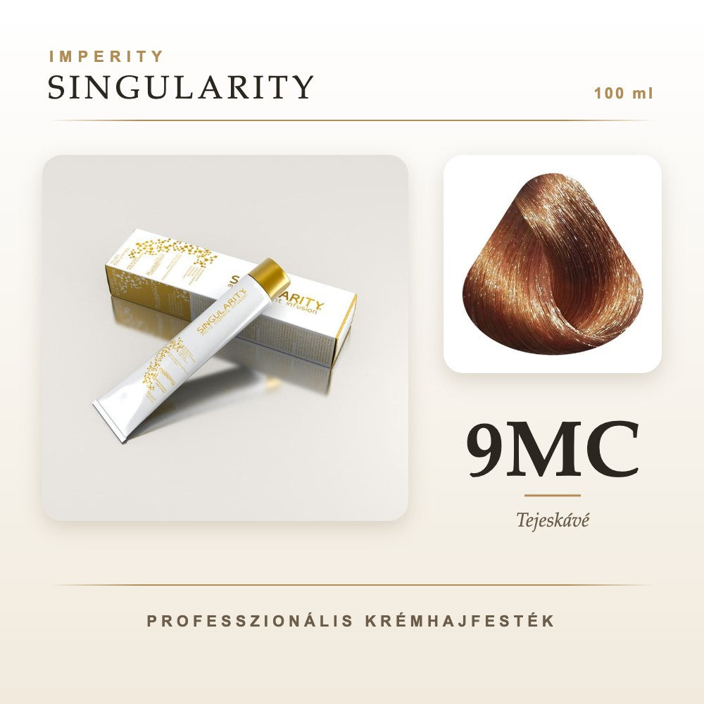 IMPERITY Singularity 100ml 9MC