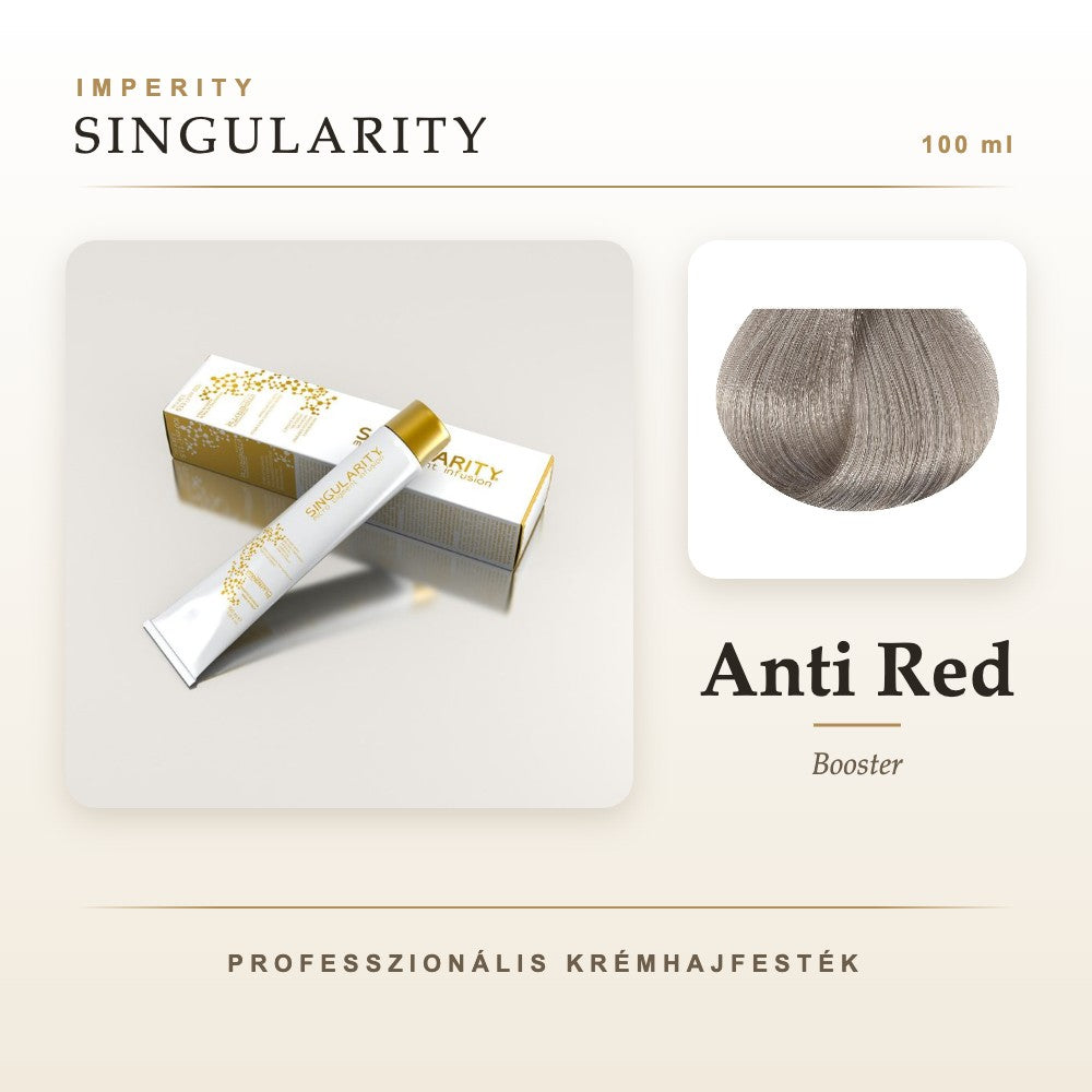 IMPERITY Singularity 100ml Anti Rend Booster