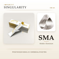 IMPERITY Singularity 100ml Correctors SMA