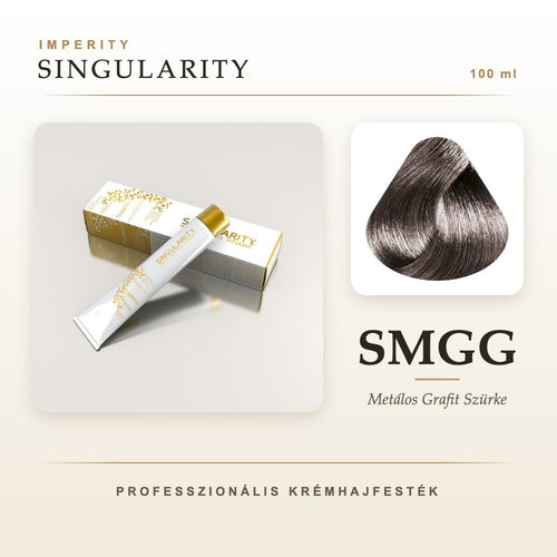 IMPERITY Singularity 100ml Correctors SMGG