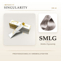 IMPERITY Singularity 100ml Correctors SMLG