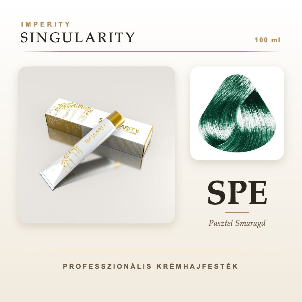 IMPERITY Singularity 100ml Correctors SPE