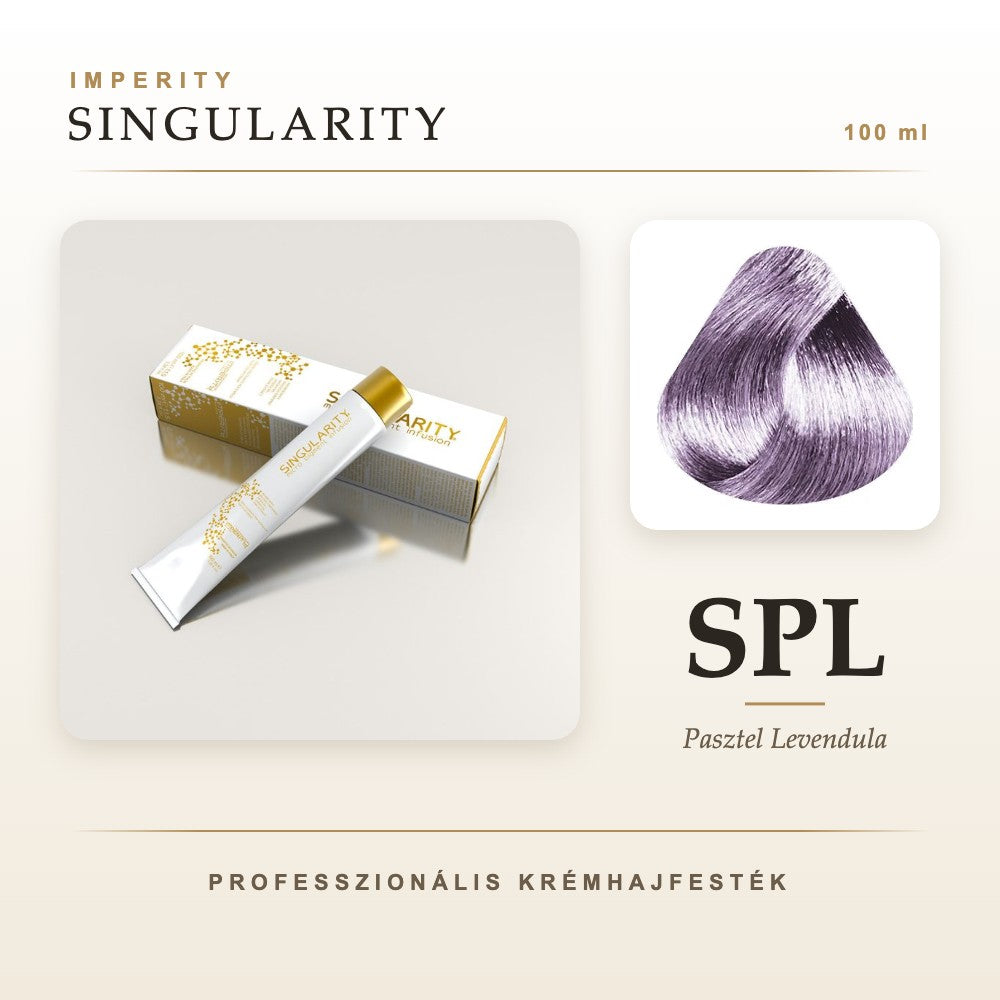 IMPERITY Singularity 100ml Correctors SPL