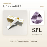 IMPERITY Singularity 100ml Correctors SPL