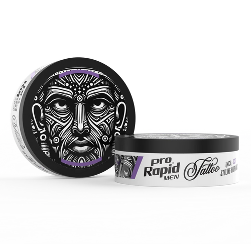 Pro Rapid Hair Styling Wax (03) hajformázó 150ml