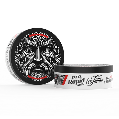 Pro Rapid Hair Styling Wax (04) hajformázó 150ml
