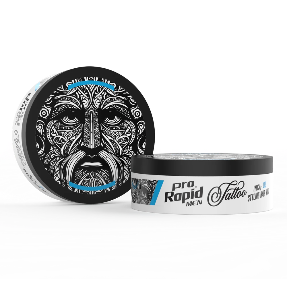 Pro Rapid Hair Styling Wax (05) hajformázó 150ml