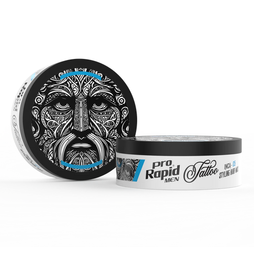 Pro Rapid Hair Styling Wax (05) hajformázó 150ml