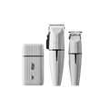 JRL Ghost Kit 2 Clipper + Trimmer + Shaver