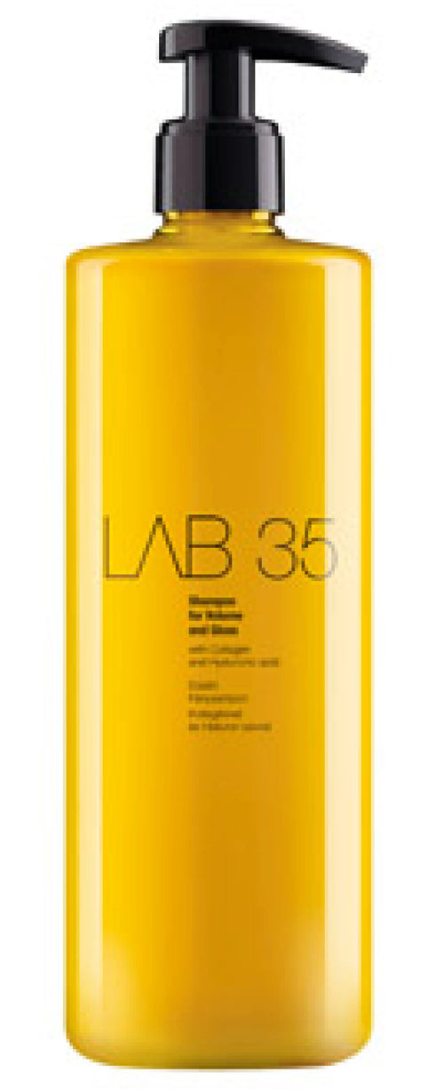 Kallos LAB 35 Dúsító Fénysampon 500 ml