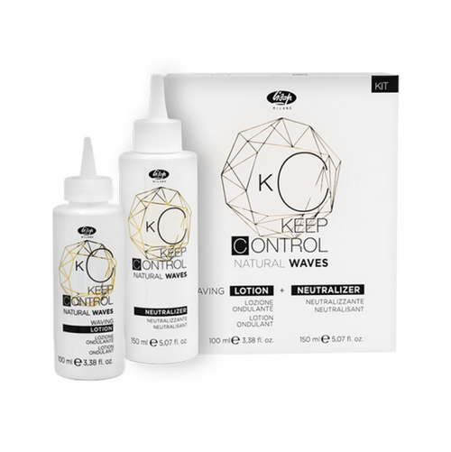 Keep Control NW "3-4" Kit (Lotion 100ml + Neutr. 150ml)