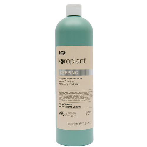 Keraplant Keeping sampon 1000 ml