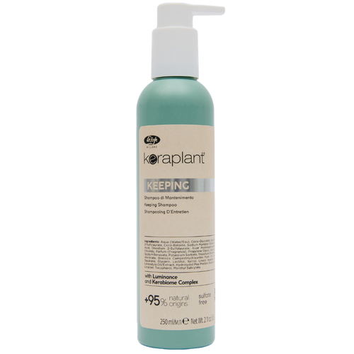 Keraplant Keeping sampon 250 ml