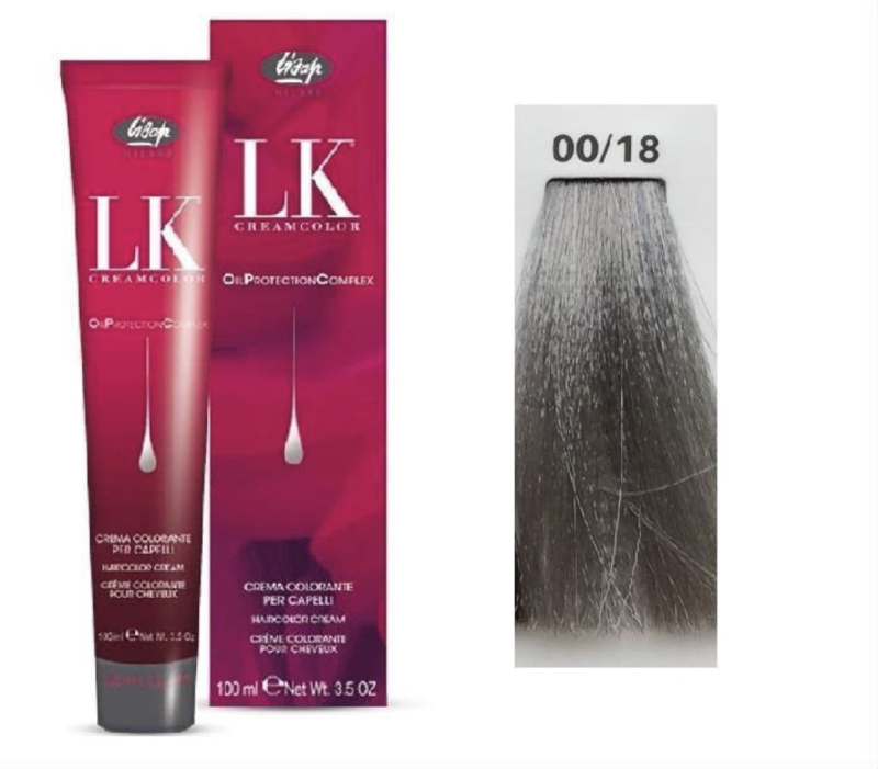 LK OPC 00/18 100ml