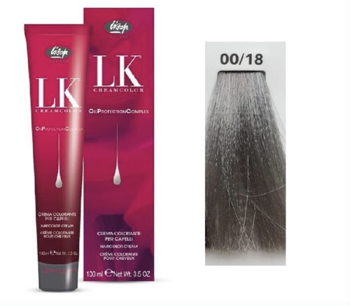 Lisap LK OPC 00/18 100ml