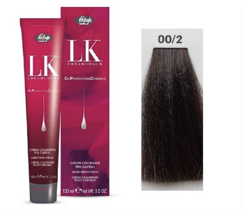 Lisap LK OPC 00/2 100ml
