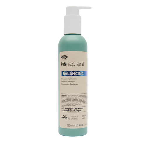 Keraplant Balancing sampon 250 ml