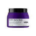 Serie Expert Keratin Alpha Sleek Pakolás 500m