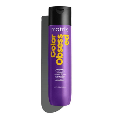 T.R Color Obsessed sampon 300ml