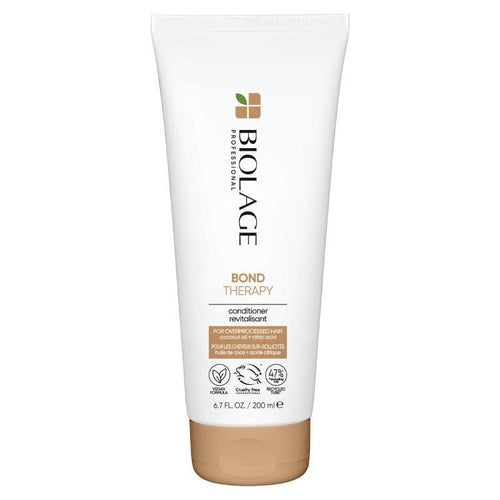 Biolage Bond Therapy balzsam 200ml
