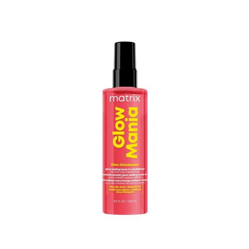 T.R Glow Mania Leave-in 250 ml Új