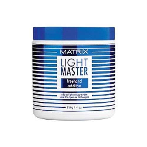 Light Master krém 114g x