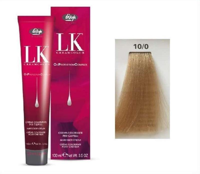 LK OPC 10/0 100ml