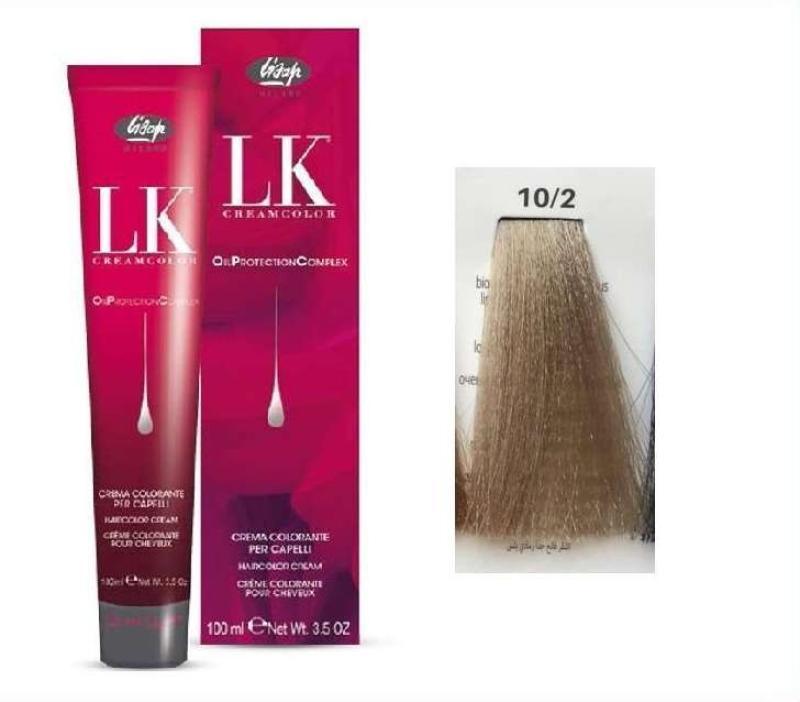 LK OPC 10/2 100ml