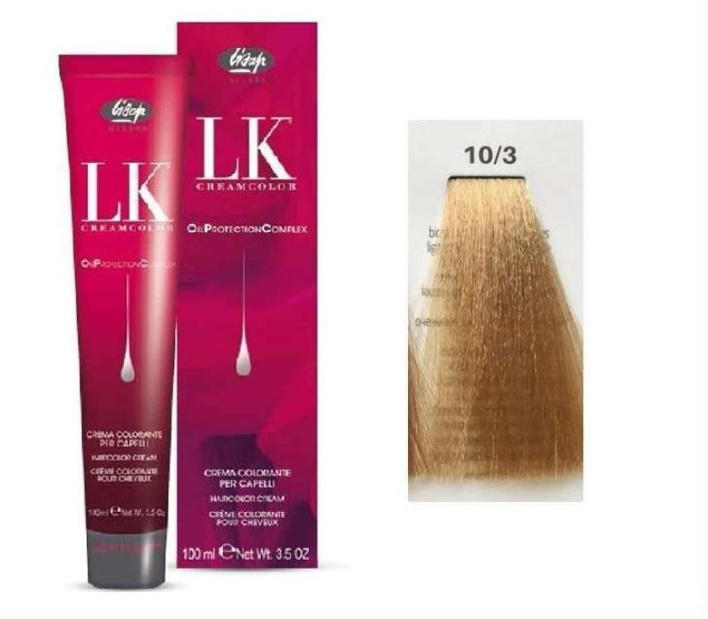 LK OPC 10/3 100ml