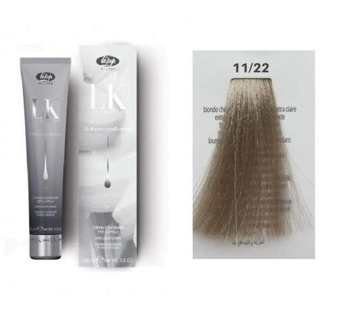 Lisap LK OPC 11/22 100ml