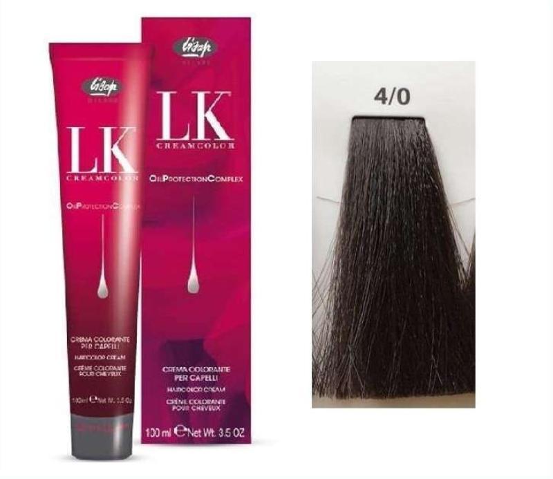 LK OPC 4/0 100ml