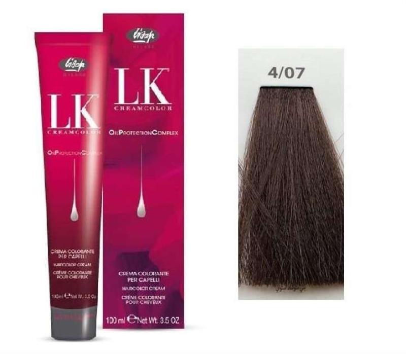 LK OPC 4/07 100ml