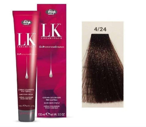 Lisap LK OPC 4/24 100ml
