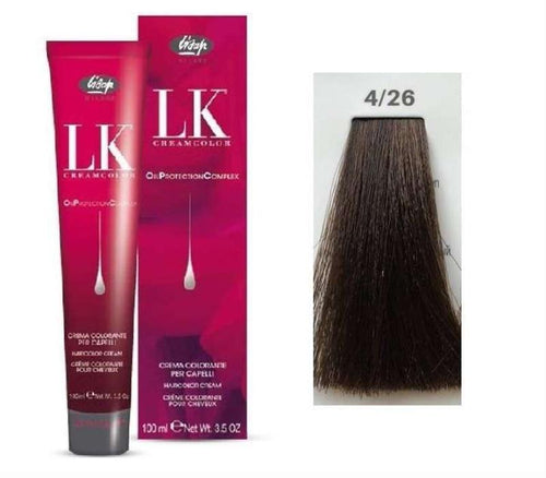 Lisap LK OPC 4/26 100ml