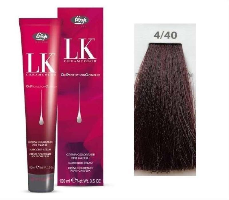 LK OPC 4/40 100ml