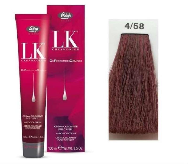 LK OPC 4/58 100ml