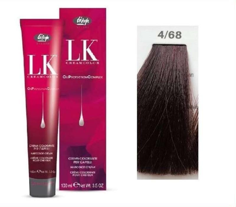 LK OPC 4/68 100ml