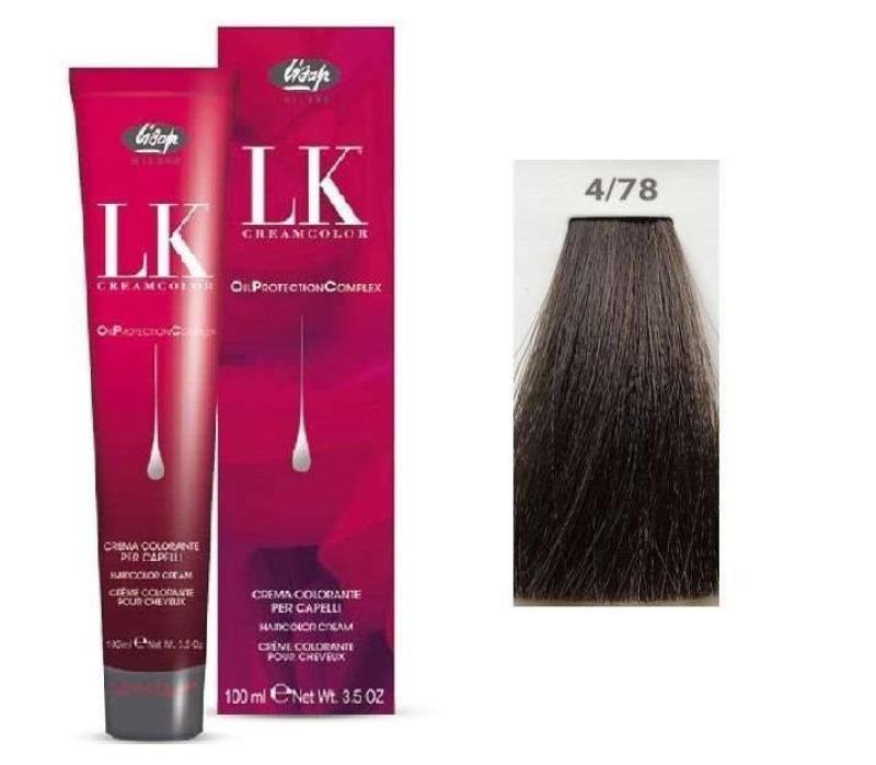 LK OPC 4/78 100ml