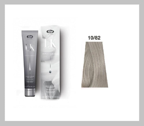 Lisap LK OPC 10/82 100ml