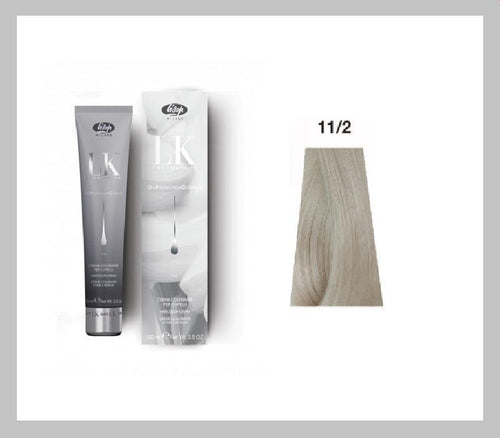 Lisap LK OPC 11/2 100ml