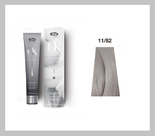 Lisap LK OPC 11/82 100ml
