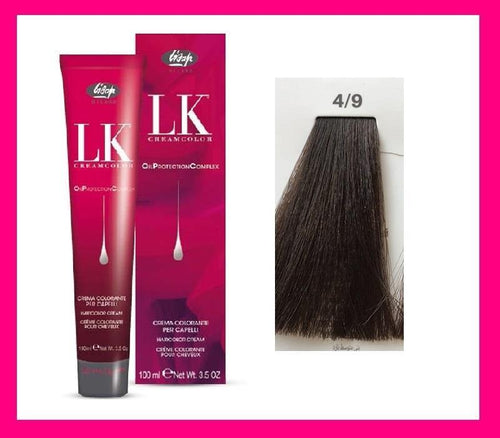 Lisap LK OPC 4/9 100ml