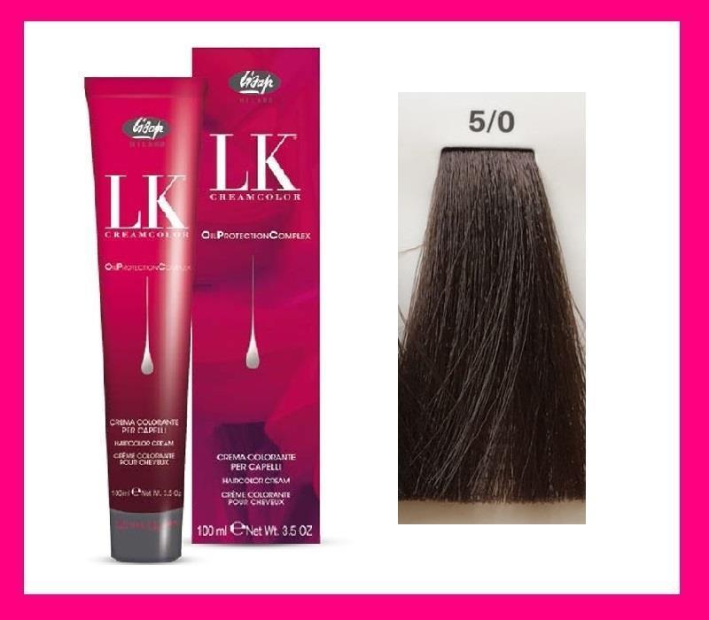 LK OPC 5/0 100ml