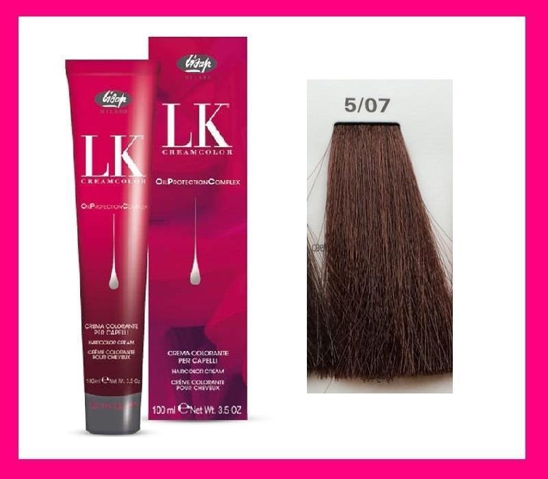 LK OPC 5/07 100ml