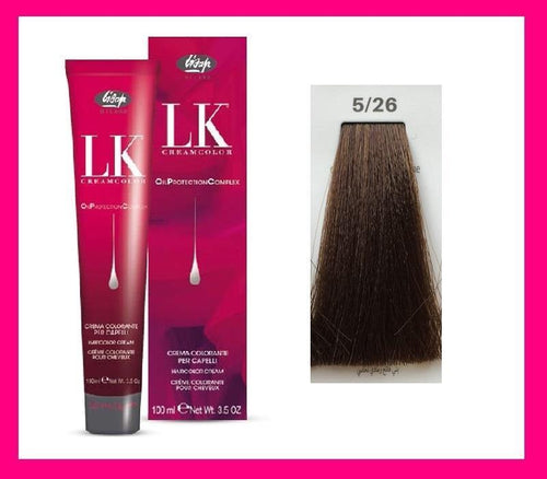 Lisap LK OPC 5/26 100ml