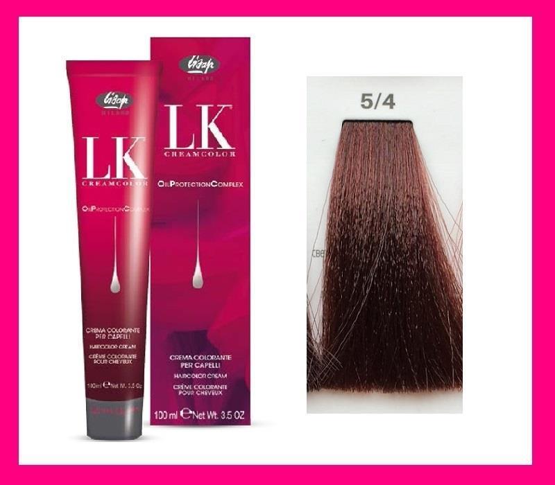 LK OPC 5/4 100ml