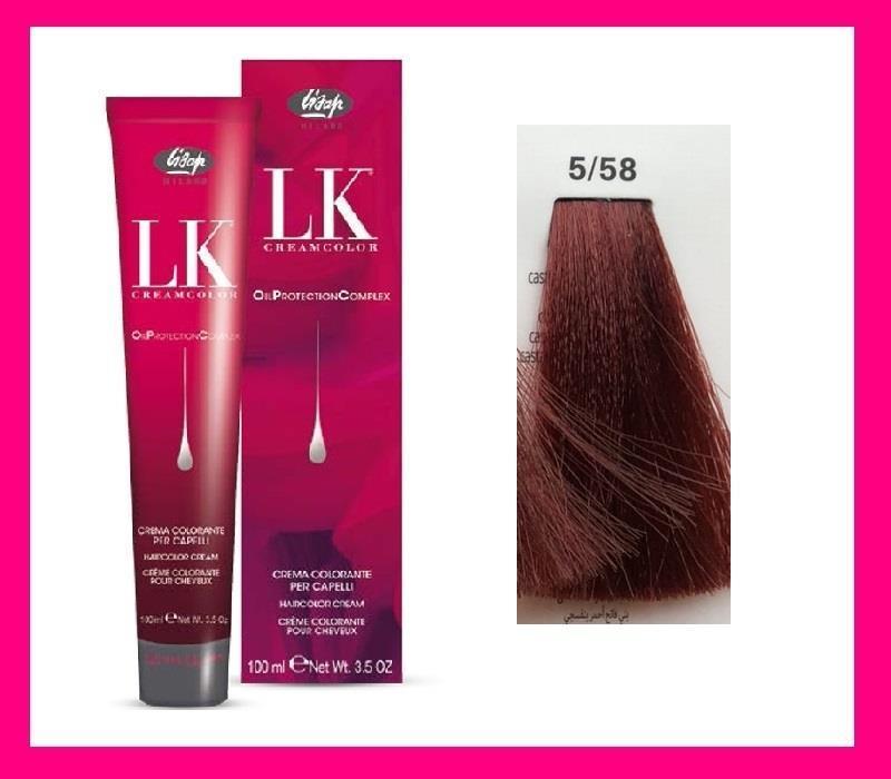 LK OPC 5/58 100ml