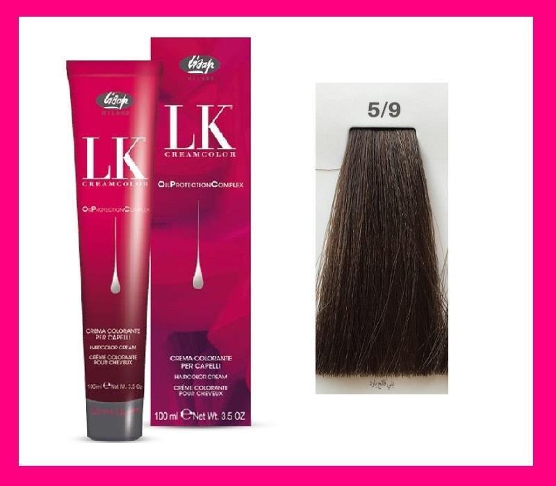 Lisap LK OPC 5/9 100ml